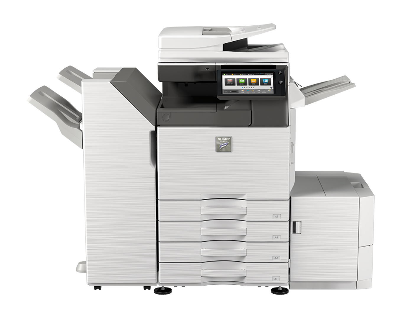 Sharp Electronics of Canada Ltd