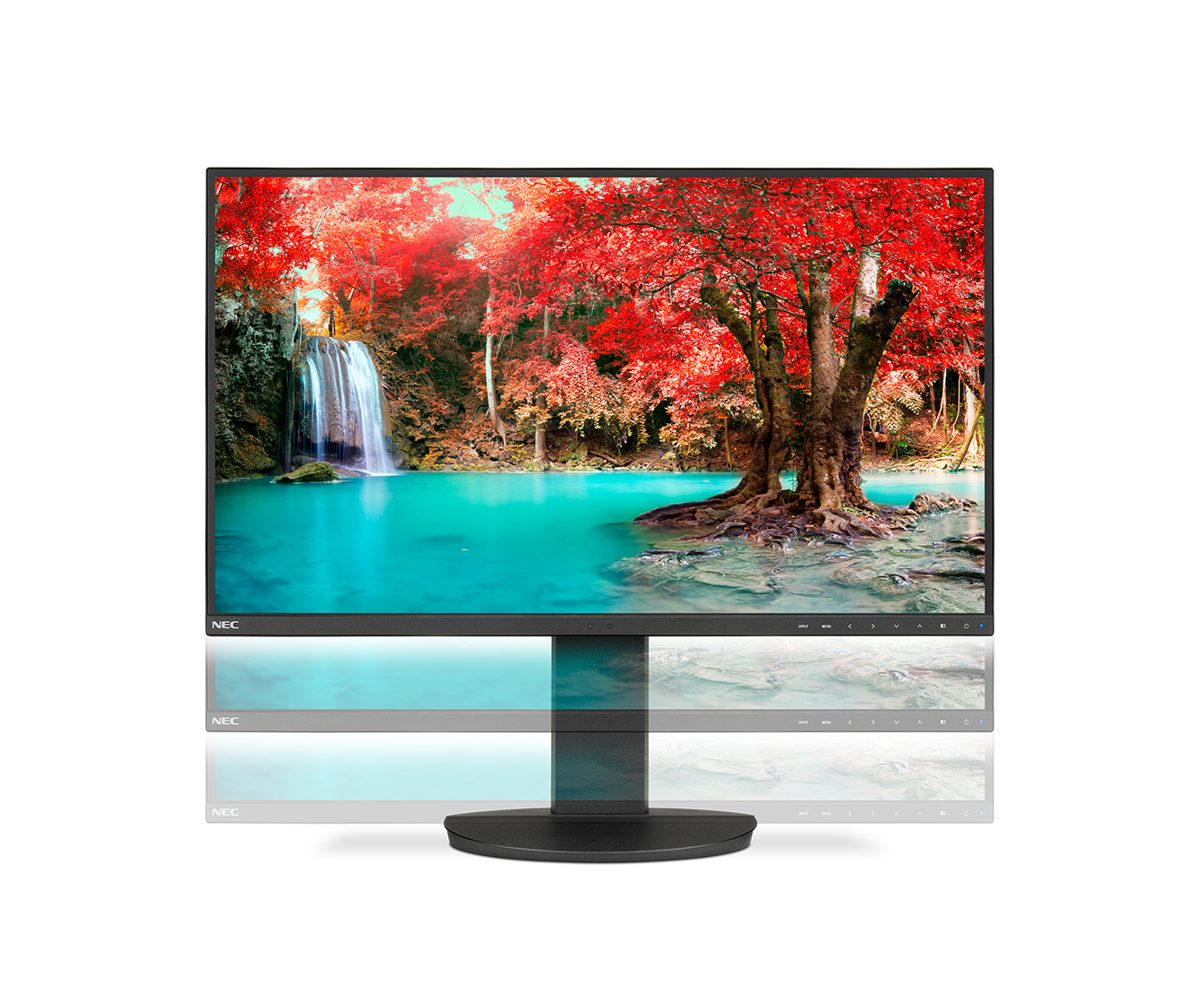 EA271Q-BK | 27in WQHD Professional Monitor with Slim Bezel
