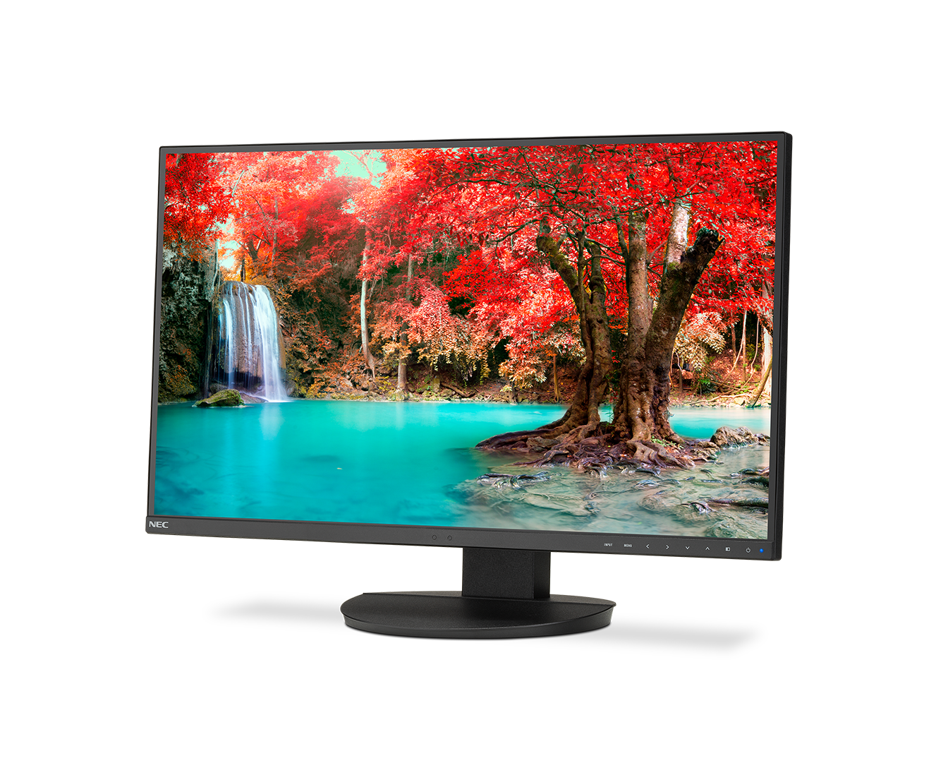 EA271Q-BK | 27in WQHD Professional Monitor with Slim Bezel