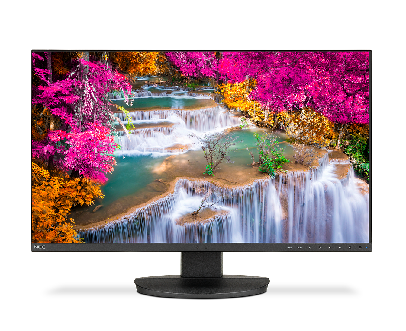 NEC EA271U 27インチ 4K IPS ディスプレイ EA271U-BK_1.png