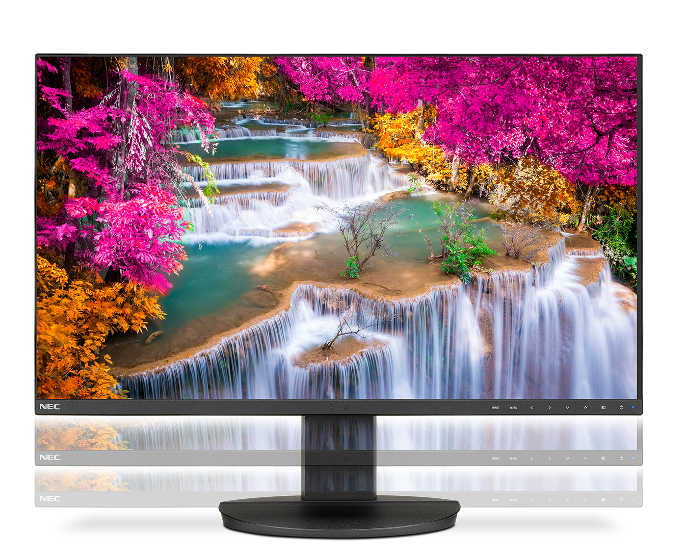 NEC MultiSync EA271U 27インチ4Kハイエンドモニター NEC MultiSync® EA271U LCD 27
