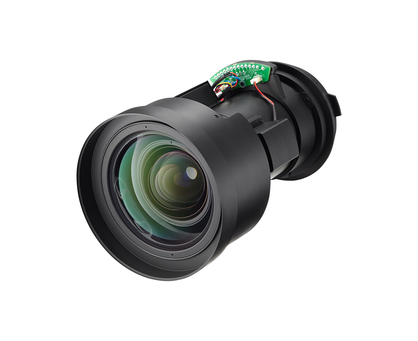 NEC NP07ZL - Zoom lens - for NEC NP4000 NP4001(中古品) NP40ZL Zoom Lens – Sharp Projectors