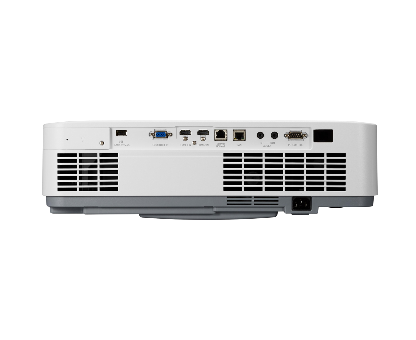 Sharp NEC NPP525UL 5200 Lumen WUXGA Laser Projector