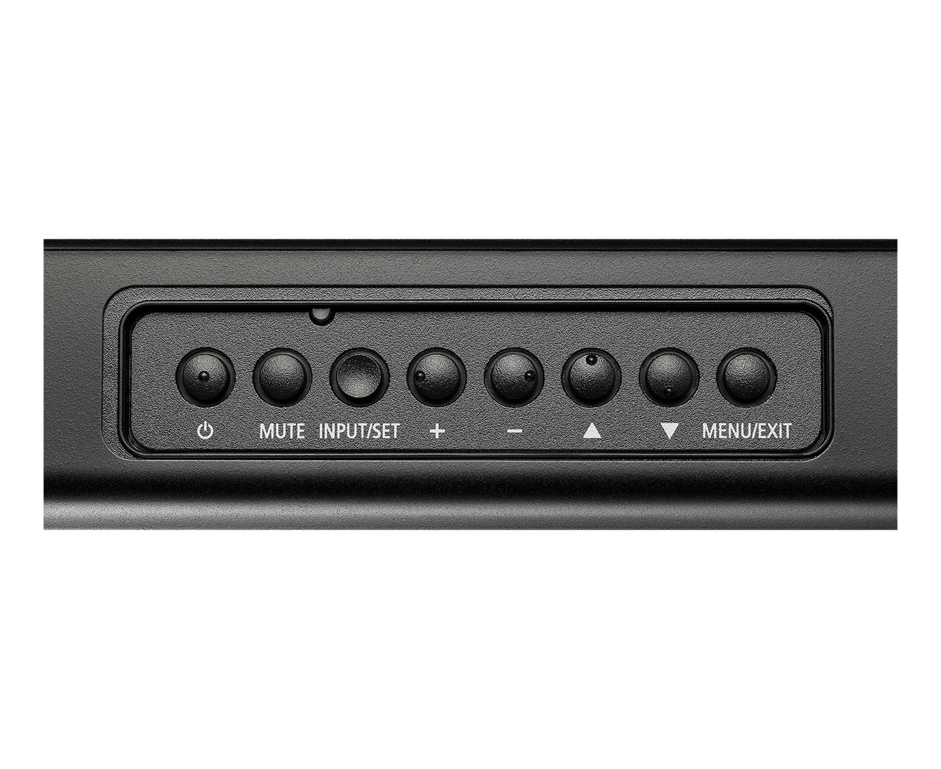 UN552S | 55in Ultra-Narrow Bezel Video Wall Display
