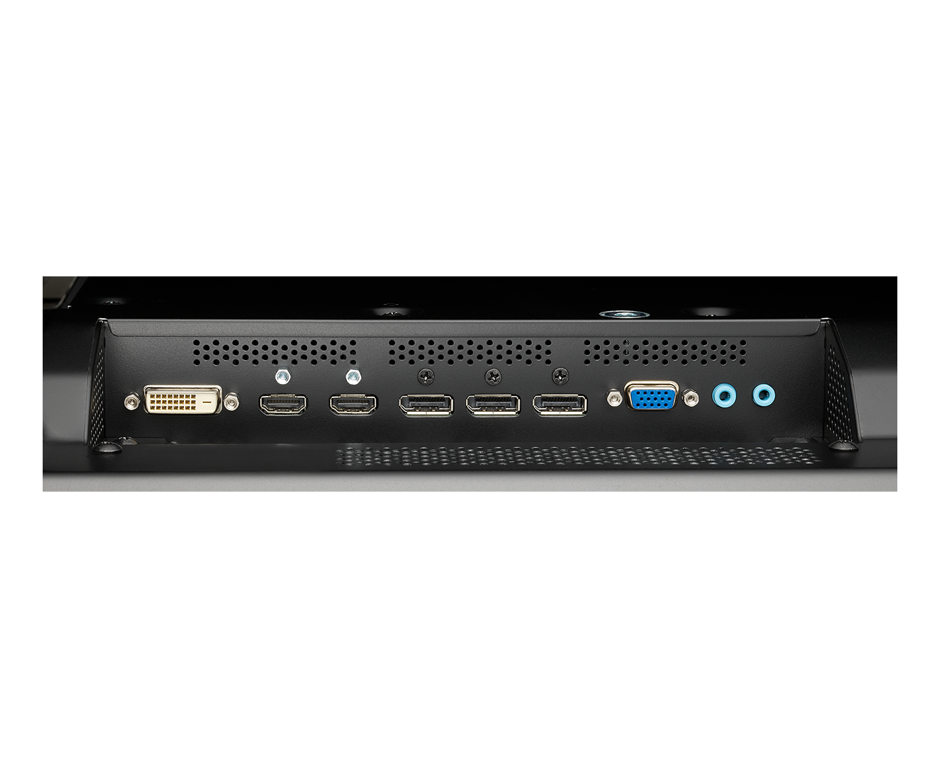 UN552S | 55in Ultra-Narrow Bezel Video Wall Display