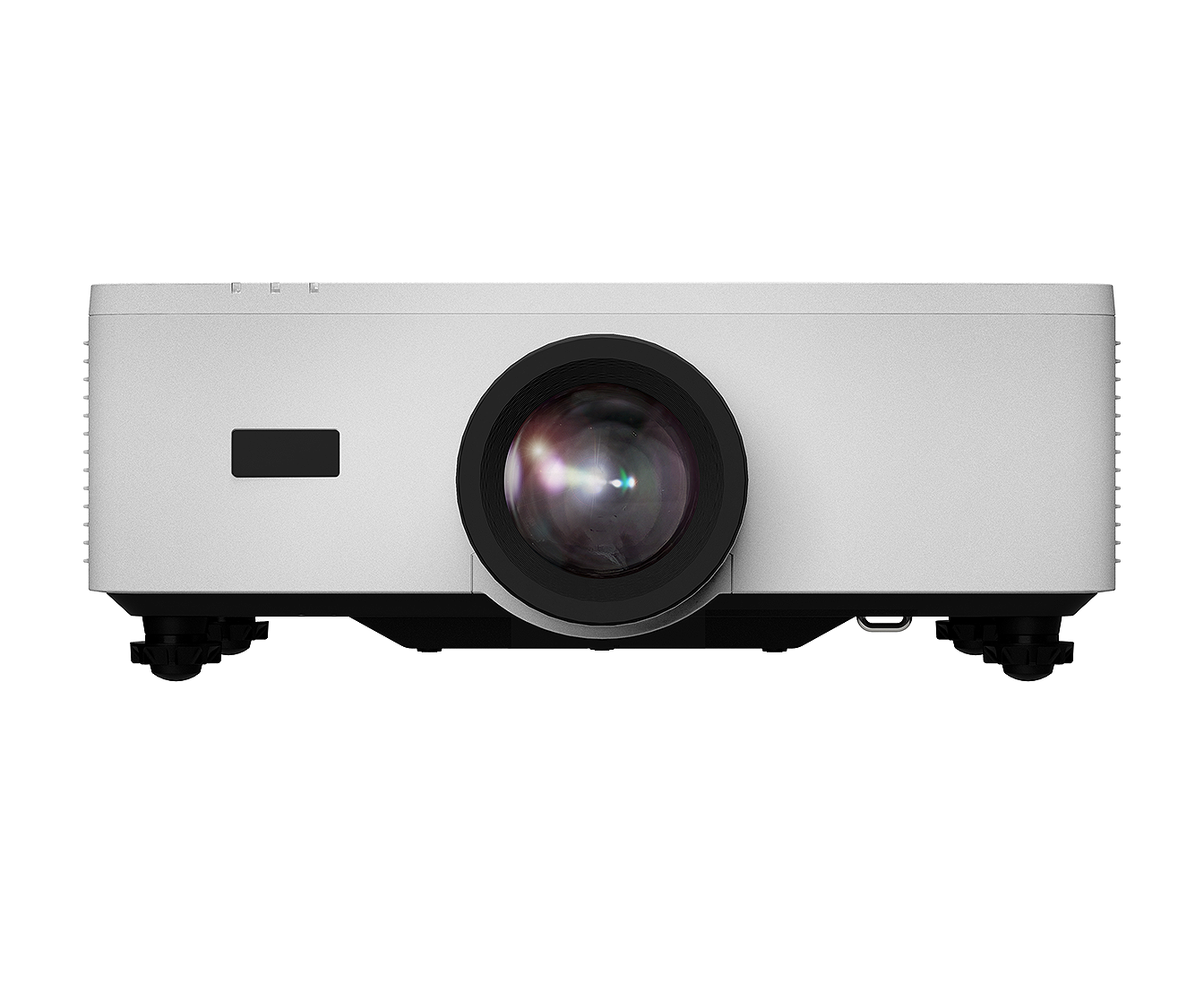 Sharp XP-P721Q-W 4K UHD 7,200 Lumen Laser Projector