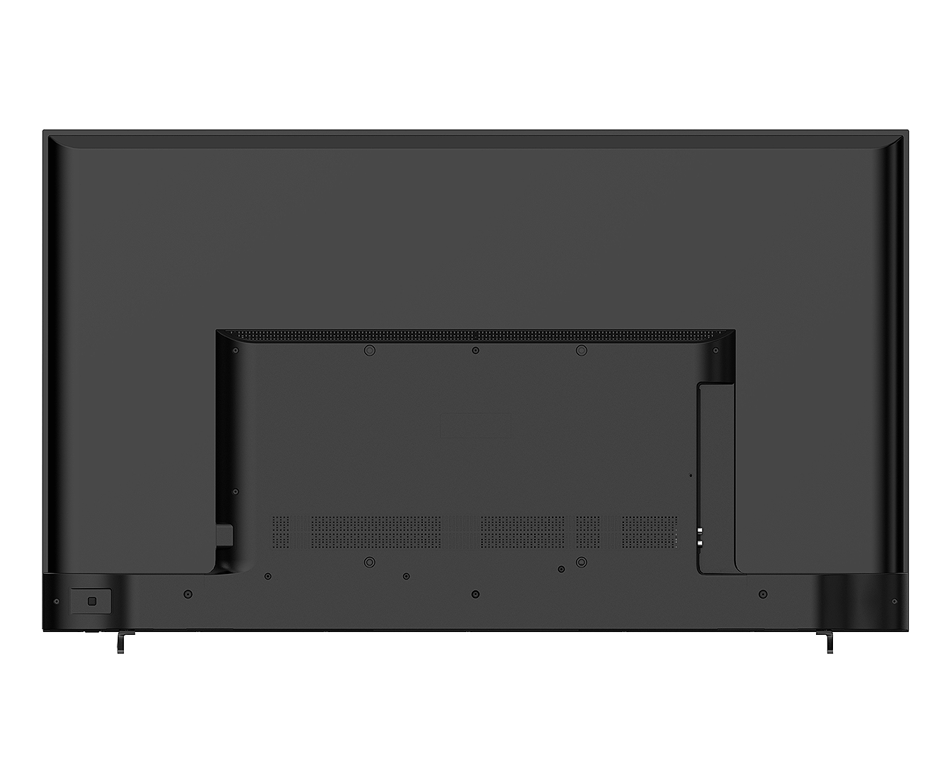 4TC55EL8UR 55inch AQUOS 4K UHD Smart TV – Sharp Canada