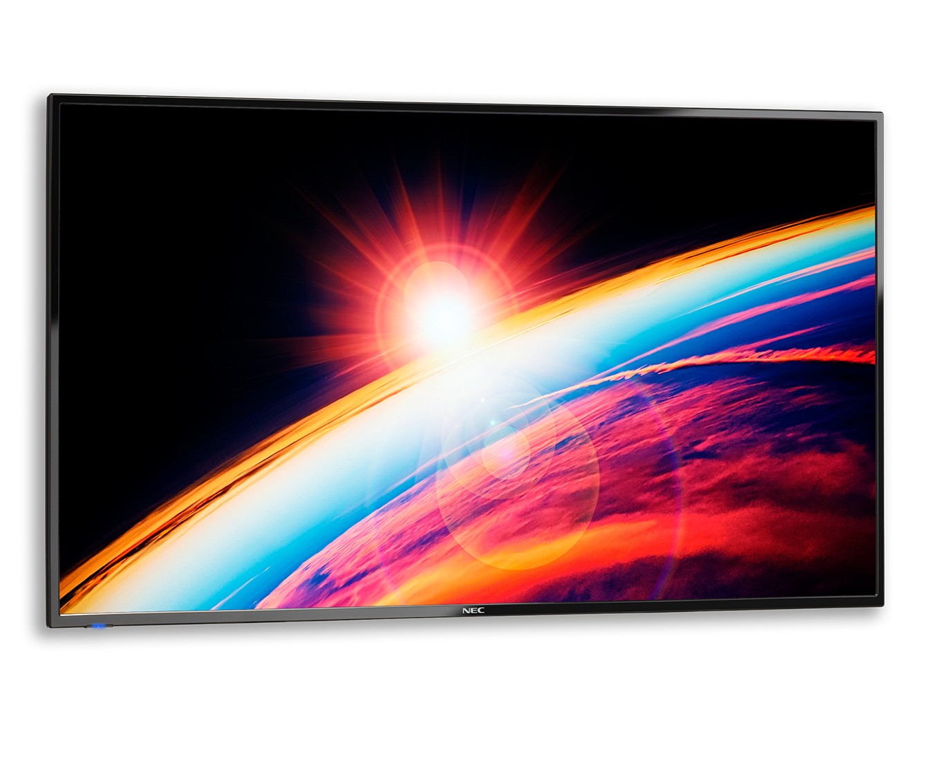 NEC デジタルサイネージ LCD-E658 NEC デジタルサイネージ LCD-E658