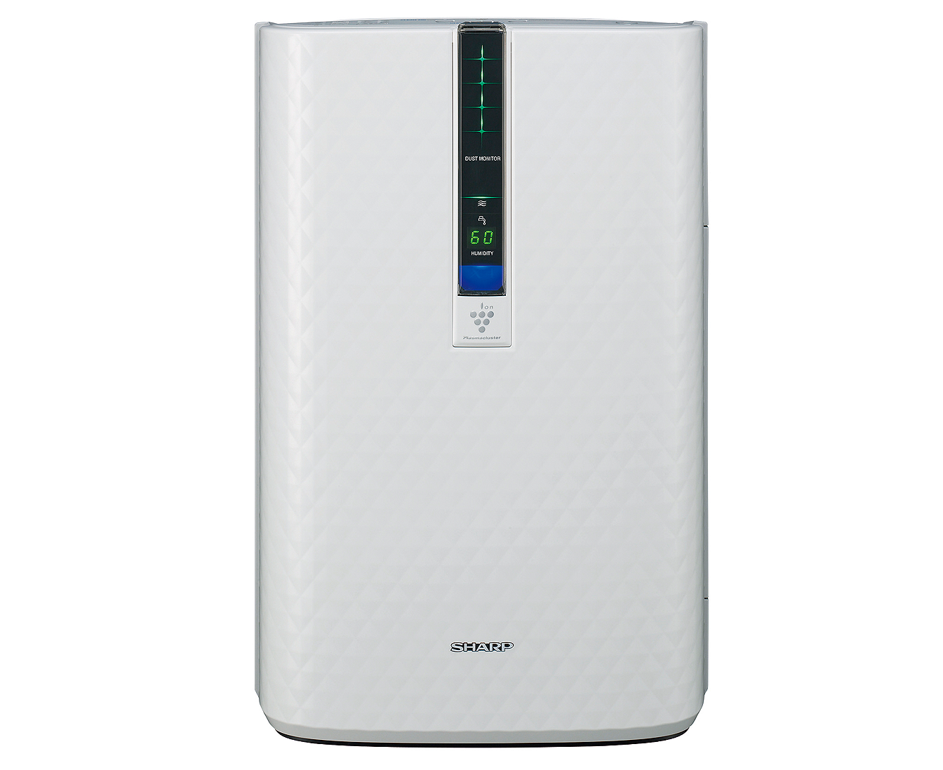 Air Purifier with Built-In Humidifier for Rooms up to 254 sq. ft