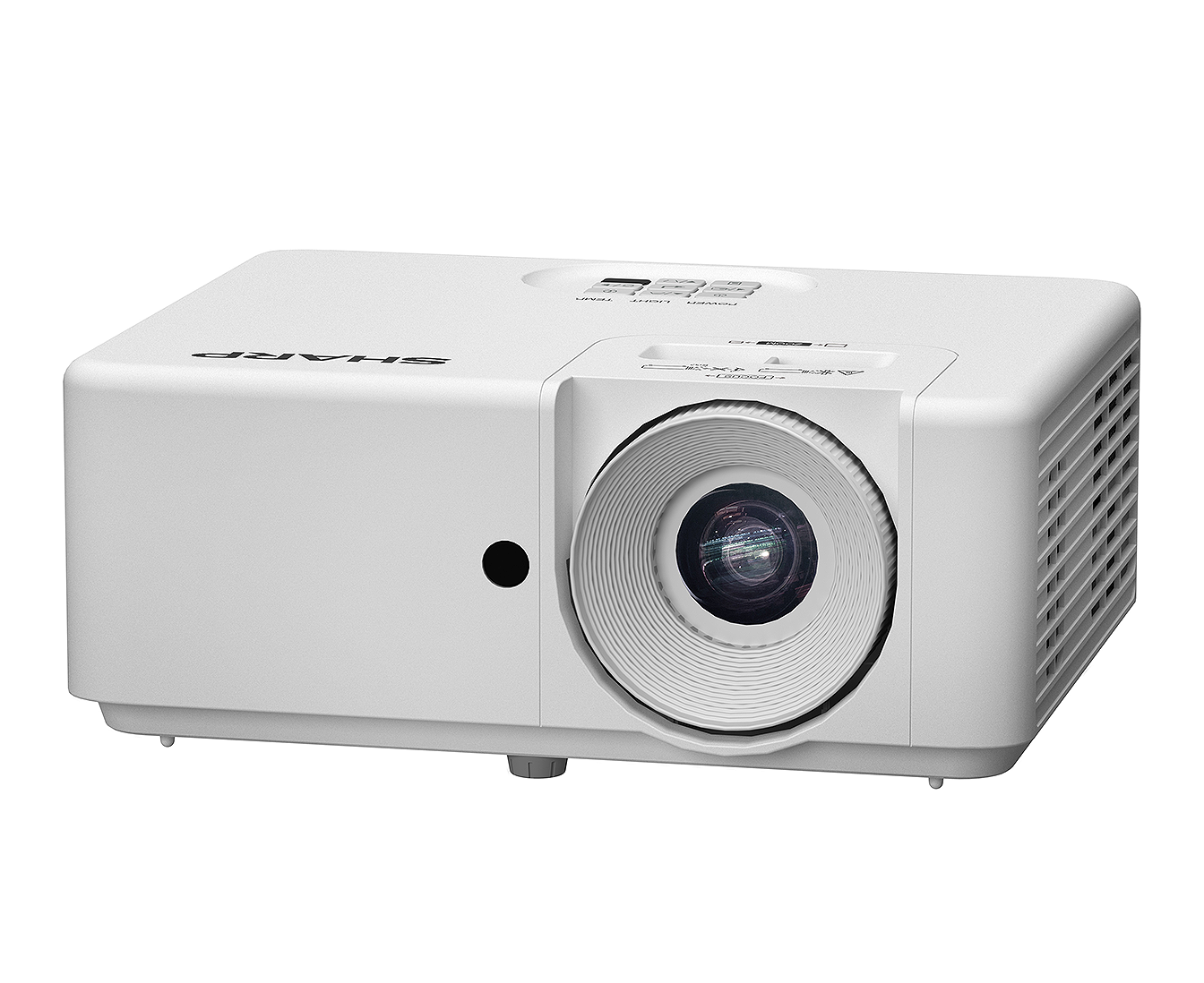 XPM421WW 4,200 Lumens WXGA Laser Projector – Sharp Canada