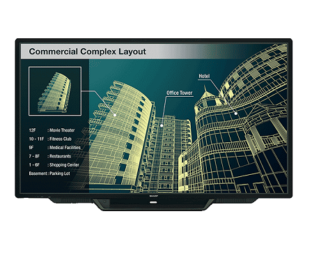 Sharp Electronics of Canada Ltd