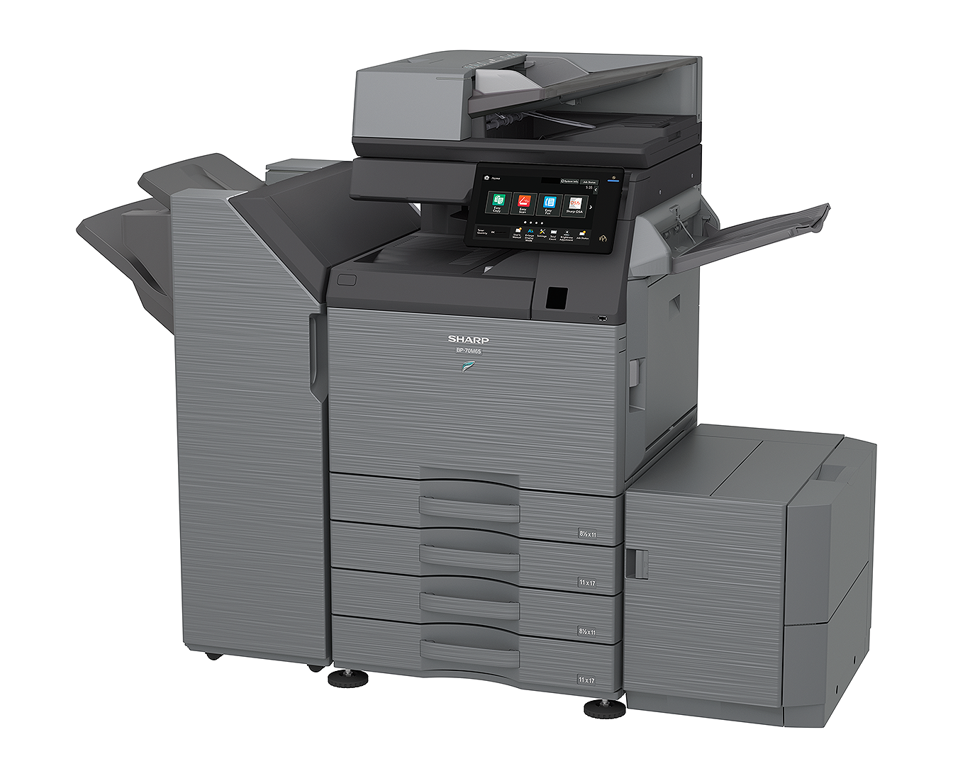 Sharp Electronics of Canada Ltd
