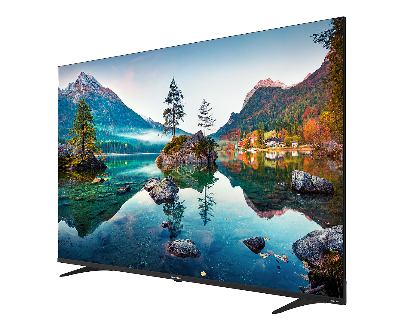 家電 SHARP AQUOS 4T-C65EN1 シャープ AQUOS 4K 4T-C65EN1 [65インチ] 価格比較 - 価格.com