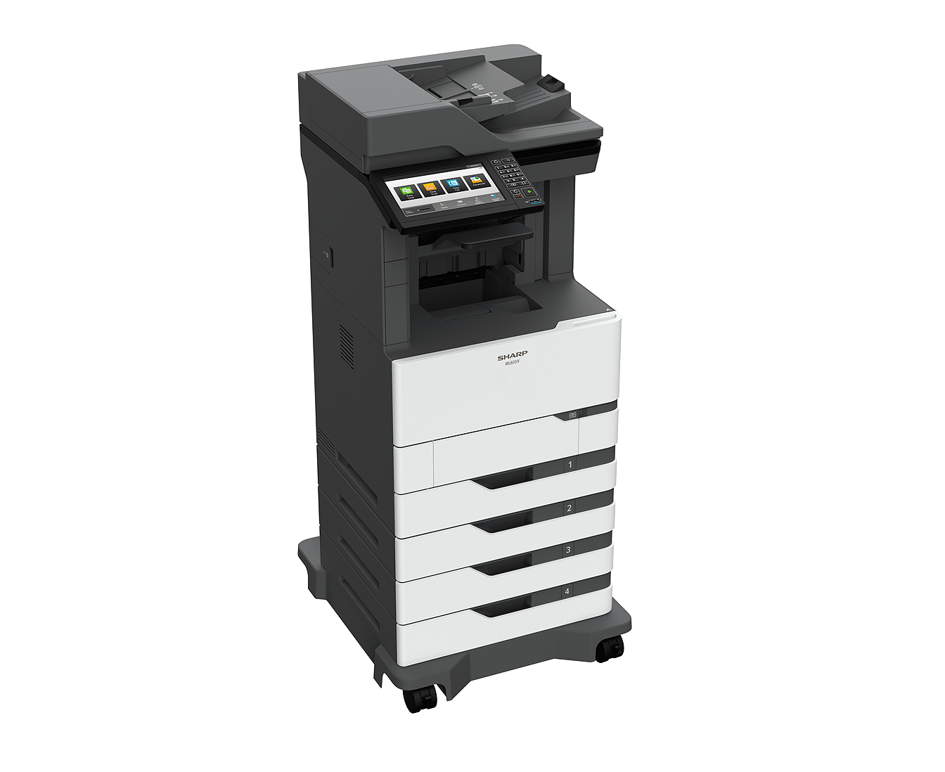 Sharp Electronics of Canada Ltd