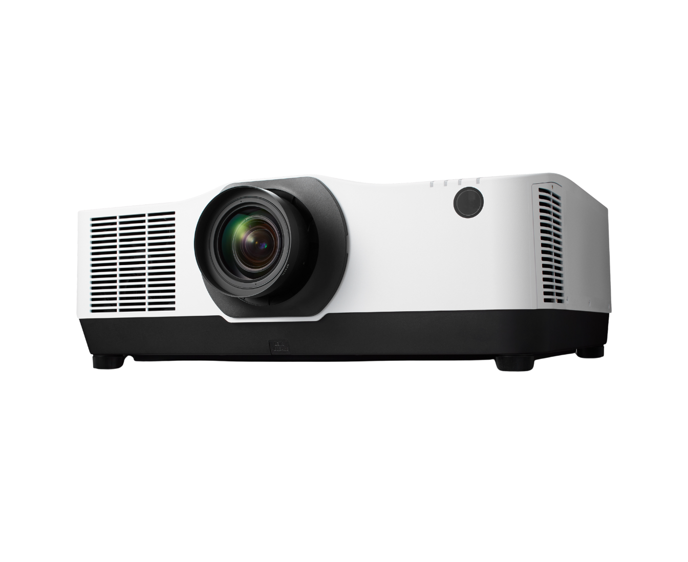 Sharp 8,200 Lumens A Series LCD Laser Projector
