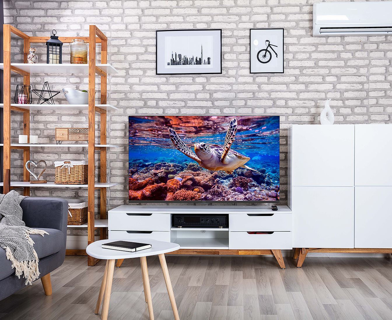 Sharp Electronics of Canada Ltd