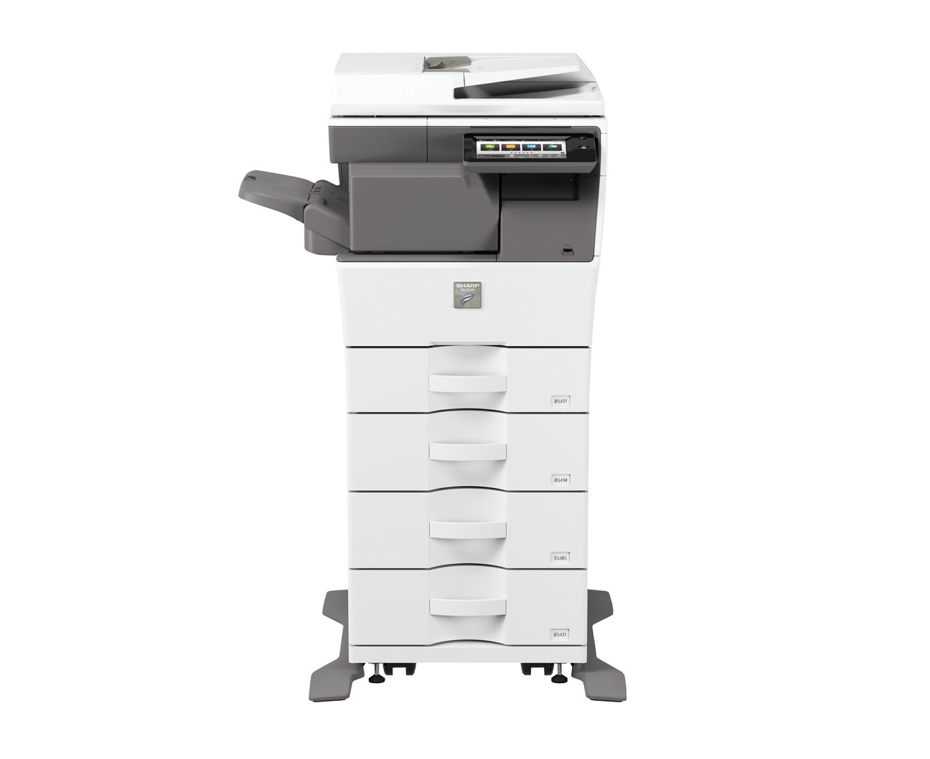 オフィス用品 SHARP MX-61JT-BA + MX-61JT-CA オフィス用品 SHARP MX-61JT-BA + MX-61JT-CA s-l400.jpg