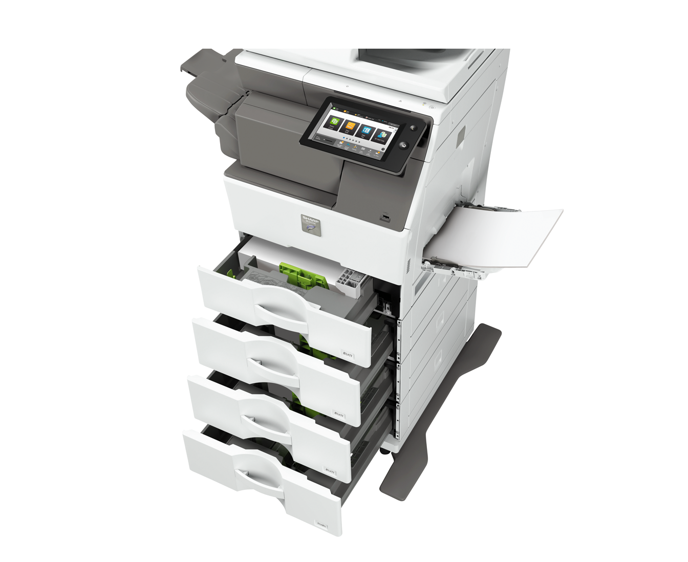 Sharp Electronics of Canada Ltd