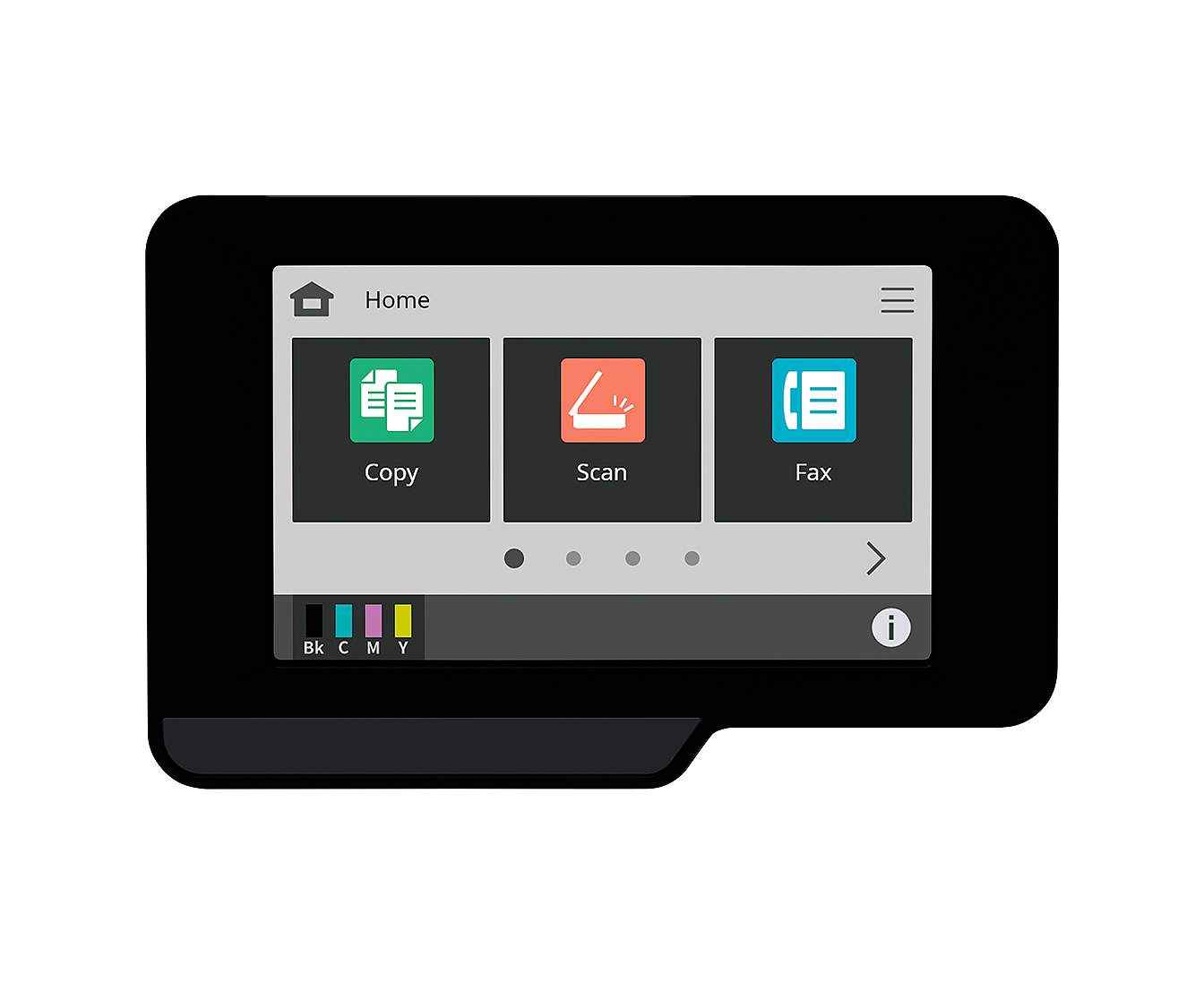 BPC131PW SHARP Model Details | Copier & Printer Models