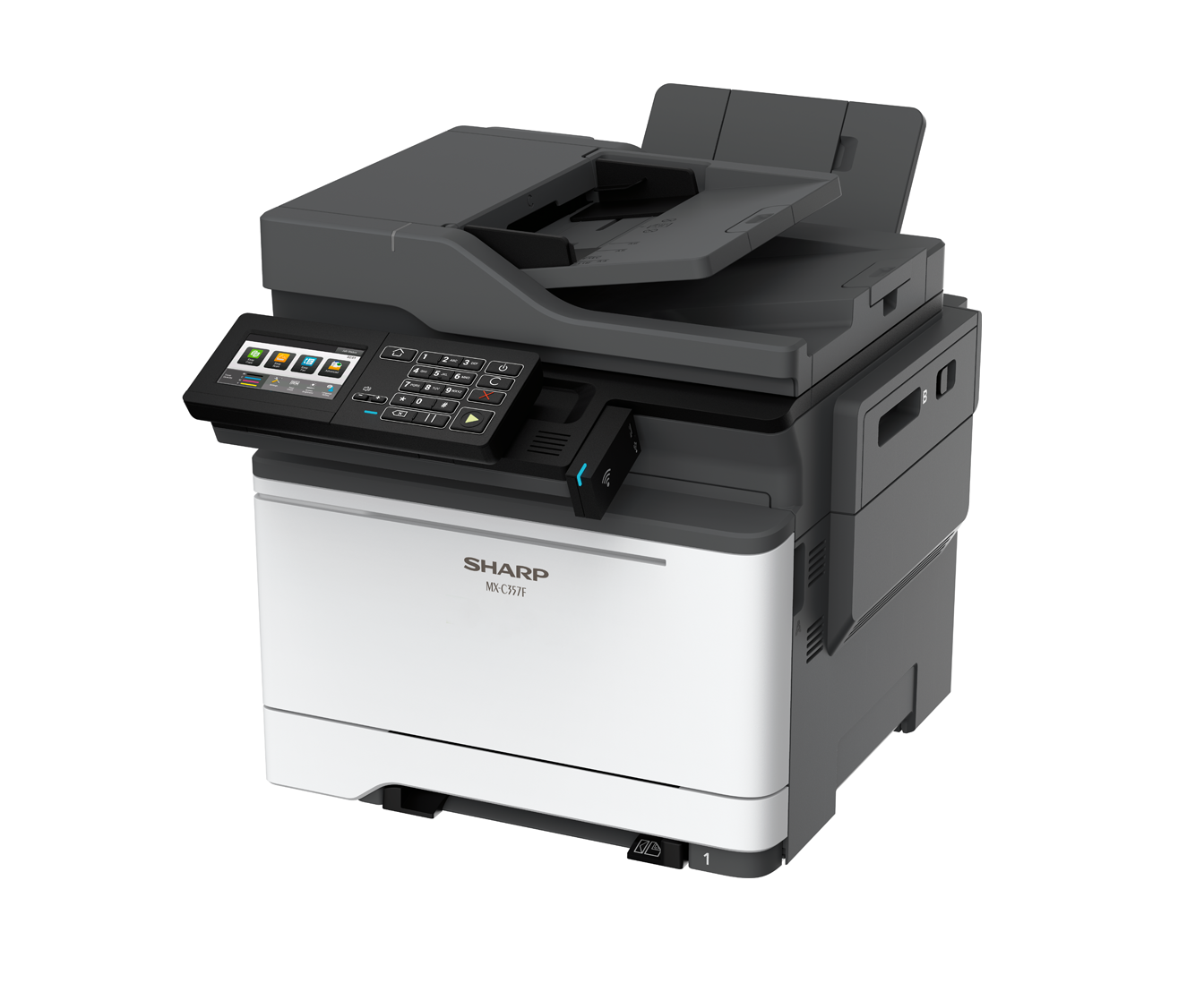 Sharp Electronics of Canada Ltd